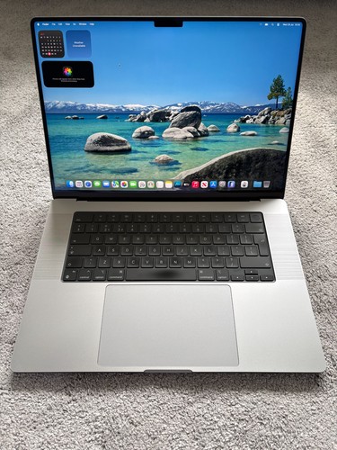 A2485 apple macbook pro 2021 - macbook,