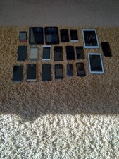 20x Mixed Phone Bundle Joblot