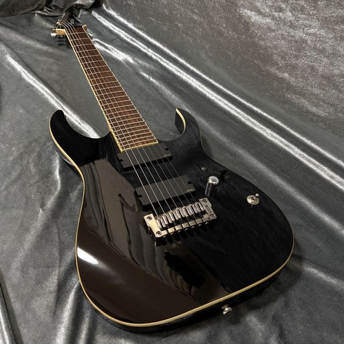 Ibanez rgir27fe string - rgir27fe, 7-string