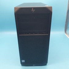 HP Z2 Tower G4 Workstation