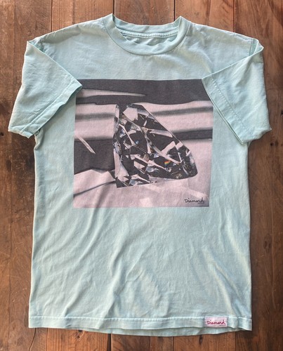 Diamond supply - co, 'diamond'