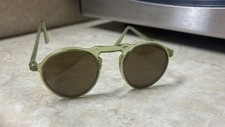 Vintage Gatsby Sunglasses