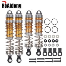 Aluminum Front Rear Shocks