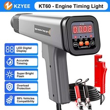 KZYEE KT60 Digital Inductive