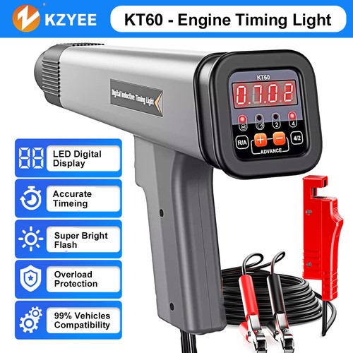 Kzyee kt60 digital inductive - kt60,