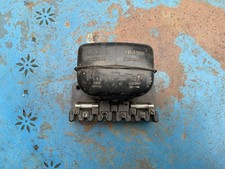 Vintage Lucas Voltage Regulator 6v RF95s/2 Classic Car See Photos