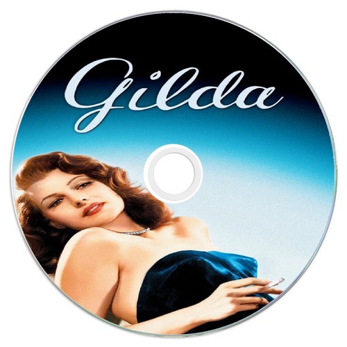 Gilda public domain - (1946),