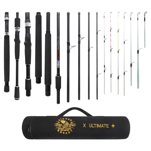 Ultimate 1 travel - 32-in-1,