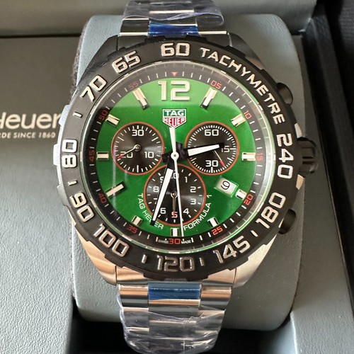 Tag heuer formula - formula, 1