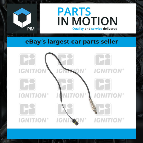 Lambda sensor fits - sensor, mercedes