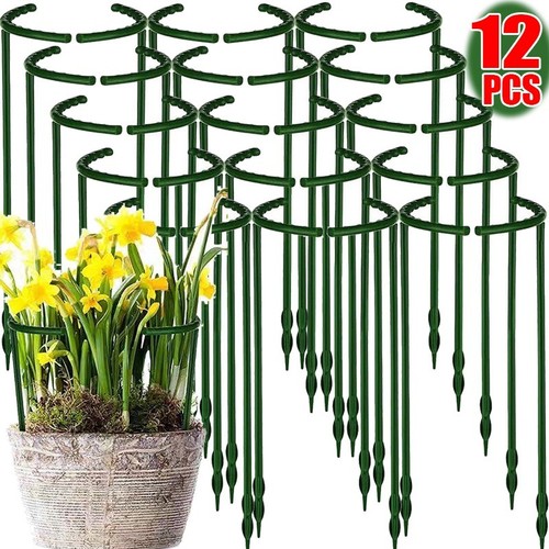 Pack round plant support - 12,