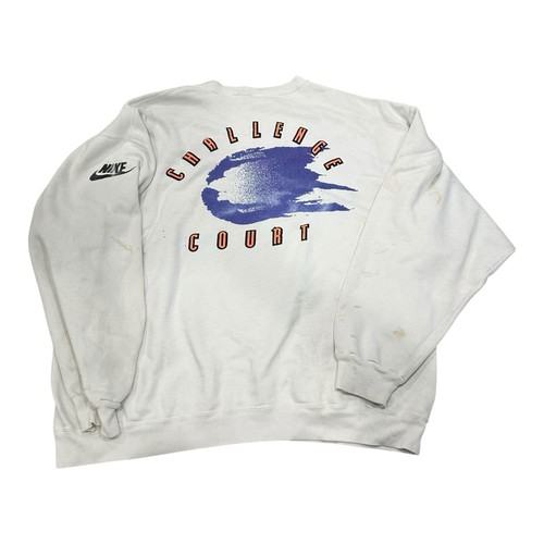 Nike john mcenroe - john,