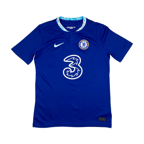 Chelsea home shirt - chelsea, (2022-23)