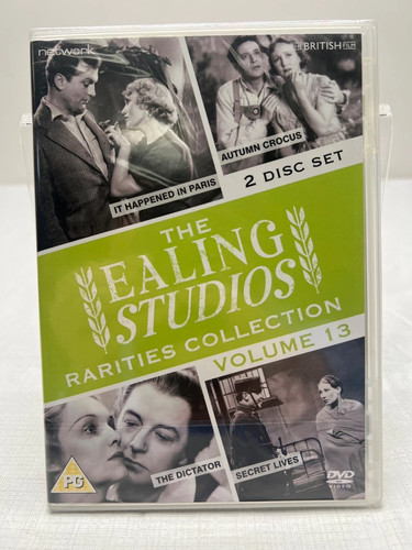 Ealing studios rarities - ealing,