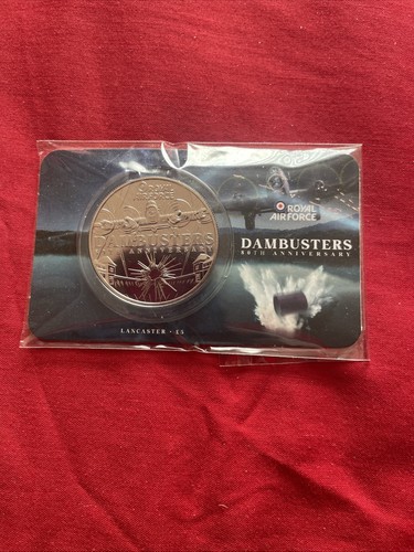 Royal air force dambusters - force,