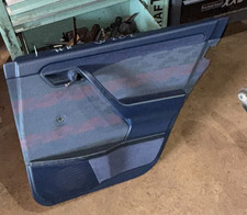 Rear Right Door Trim for