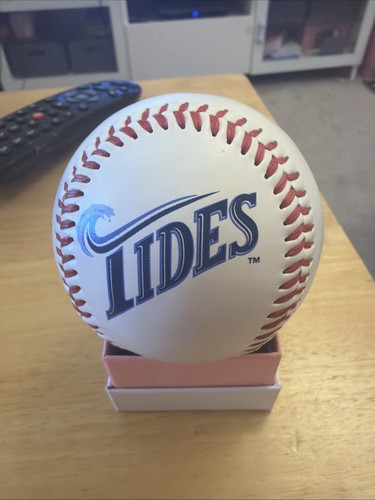 Norfolk tides mlb rawlings - tides,