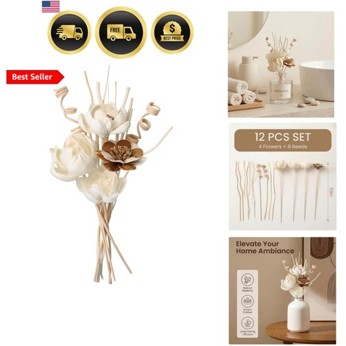 Reed diffuser sticks - sticks, 12