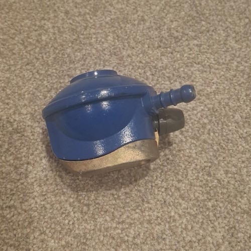Campingaz butane gas - butane, regulator
