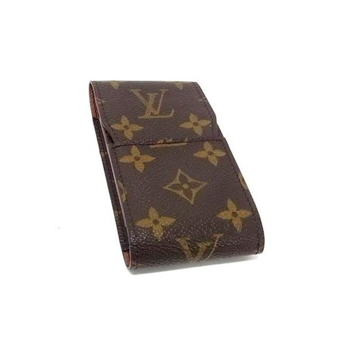 Louis vuitton cigarette - louis, case