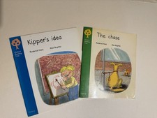 Oxford Reading Tree -  The