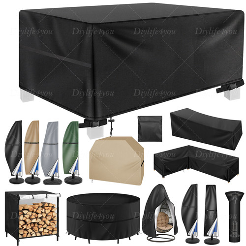 Heavy duty waterproof garden - duty,