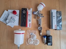 sata minijet 4400 spray gun