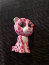 Ty Mini Boo Collectibles Series 5 Glamour