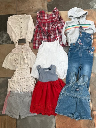 Baby girl clothes - baby,