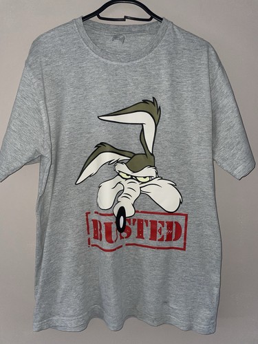 Vintage wile coyote - wile,
