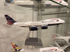 INFLIGHT/ARD BRITISH AIRWAYS