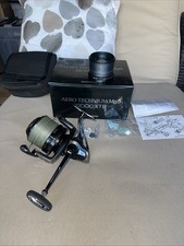 Shimano aero technium - technium, mgs