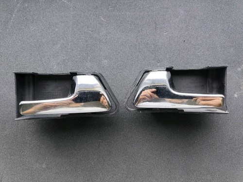 Golf mk3 interior chrome - golf,