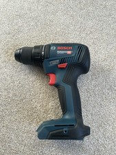 Bosch GSR 18V-55 Professional