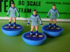 VINTAGE 1970s SUBBUTEO -