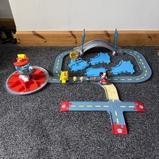 Paw Patrol Launch & Roll