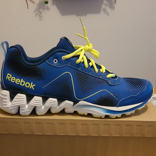Reebok zigkick wild zigtech - reebok,