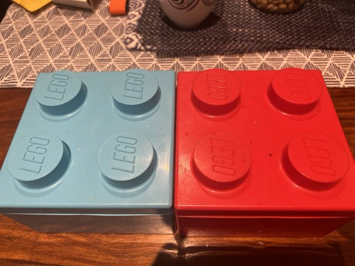 Lego storage brick - lego,