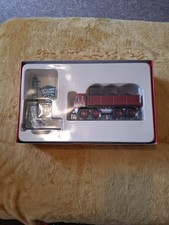 Corgi 26601 Passage of Time AEC MkV Mammoth Major 8 Wheel Tipper & Coal Load 