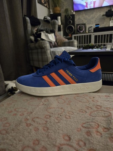 Adidas trimm trab size - adidas,
