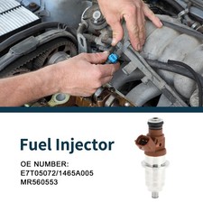 Fuel Injector