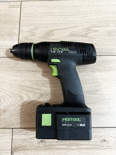 Festool tdk cordless - tdk,