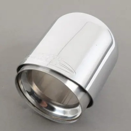 New genuine mini jcw exhaust - genuine,