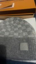 Louis Vuitton new season grey
