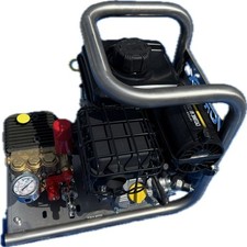 Vorteks V200 commercial