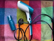 Broken Tefal Access' Steam First Handheld Garment Steamer for Spare Parts