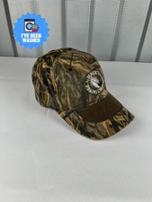 Realtree camo cap - cap, one