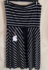 BNWT Primark Black & White