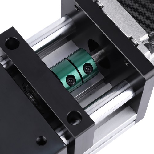 400mm linear guide rail - guide, slide