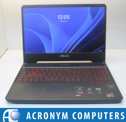 Asus tuf gaming fx505dy - asus,